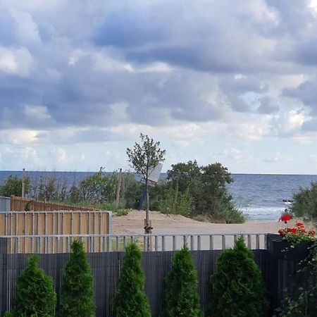 Appartement Ive'S Gardenia Seaside à Dziwnów Extérieur photo