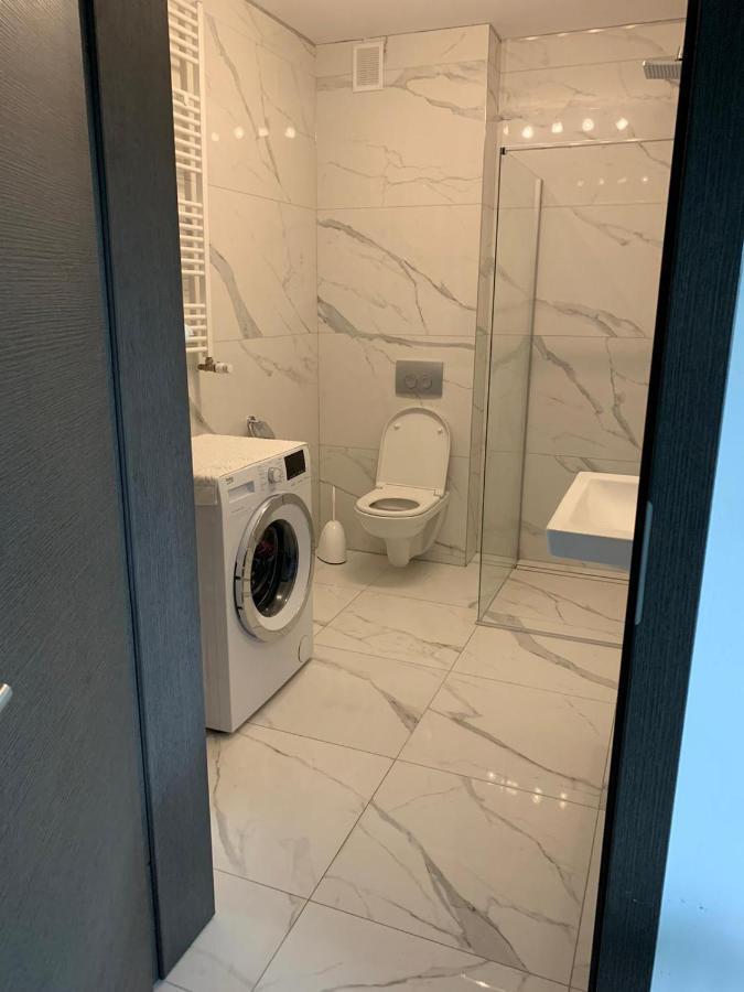 Appartement Ive'S Gardenia Seaside à Dziwnów Extérieur photo