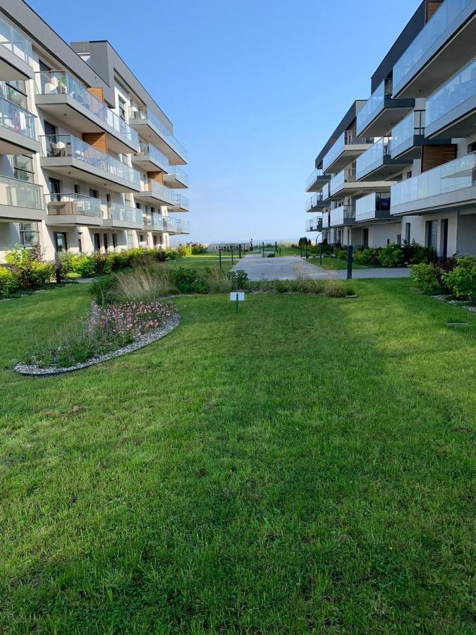 Appartement Ive'S Gardenia Seaside à Dziwnów Extérieur photo