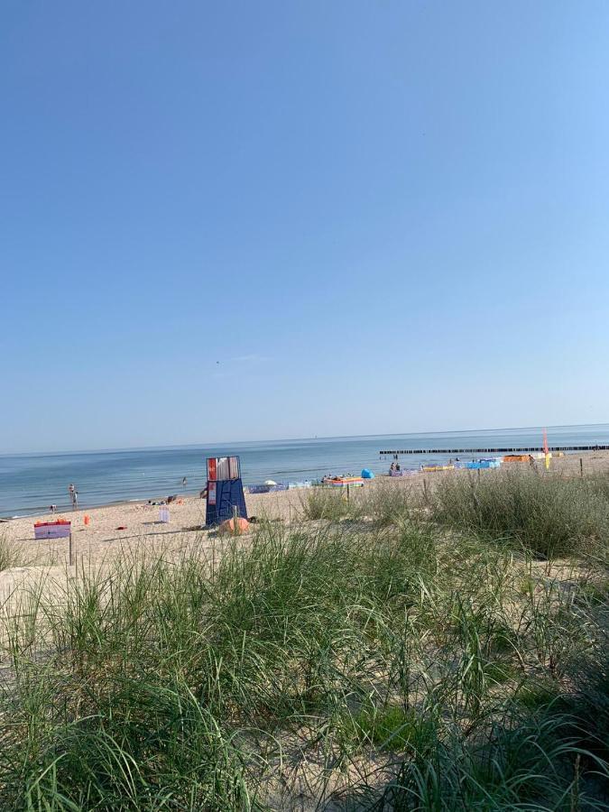 Appartement Ive'S Gardenia Seaside à Dziwnów Extérieur photo