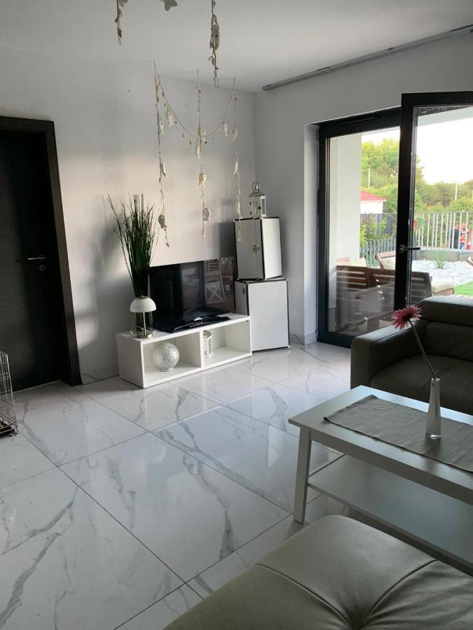 Appartement Ive'S Gardenia Seaside à Dziwnów Extérieur photo