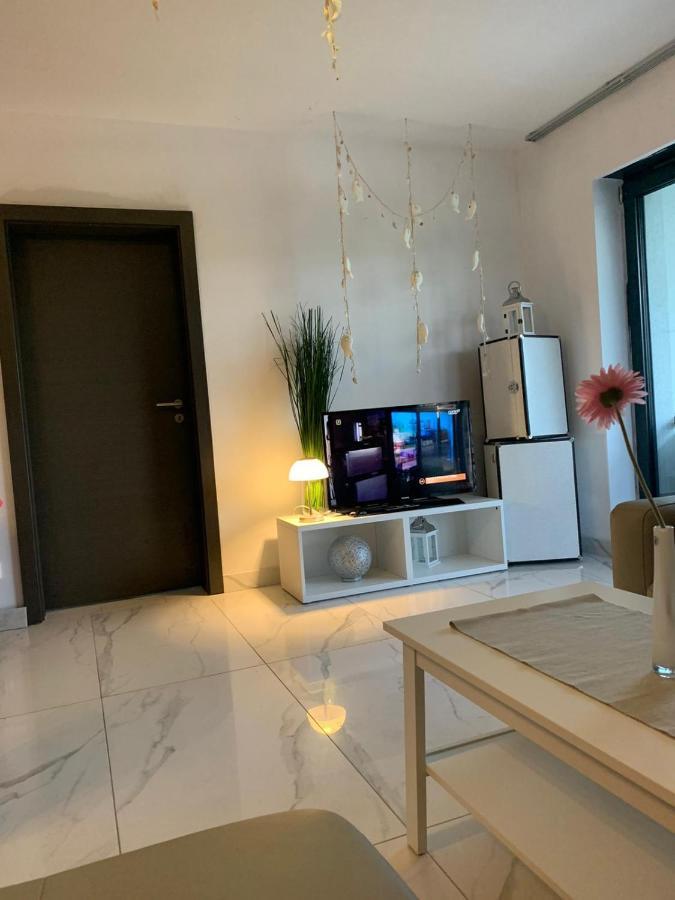 Appartement Ive'S Gardenia Seaside à Dziwnów Extérieur photo