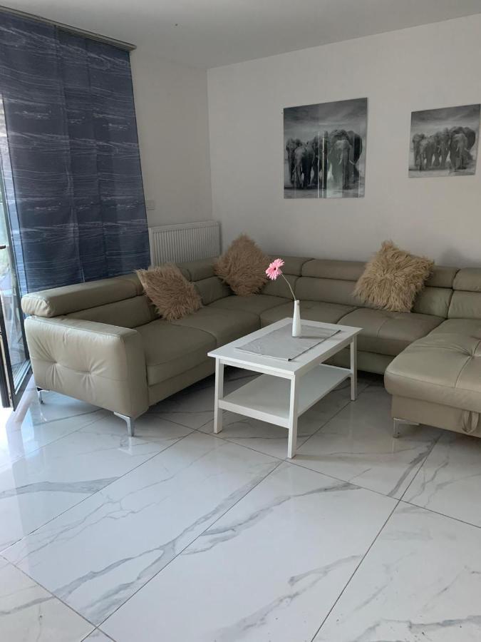 Appartement Ive'S Gardenia Seaside à Dziwnów Extérieur photo