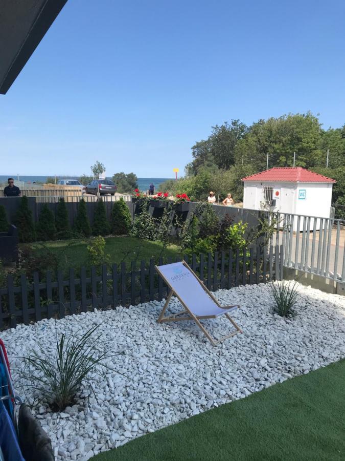Appartement Ive'S Gardenia Seaside à Dziwnów Extérieur photo