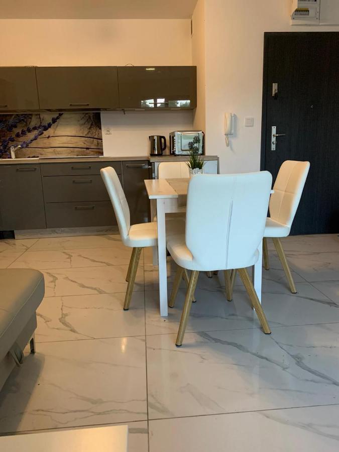 Appartement Ive'S Gardenia Seaside à Dziwnów Extérieur photo