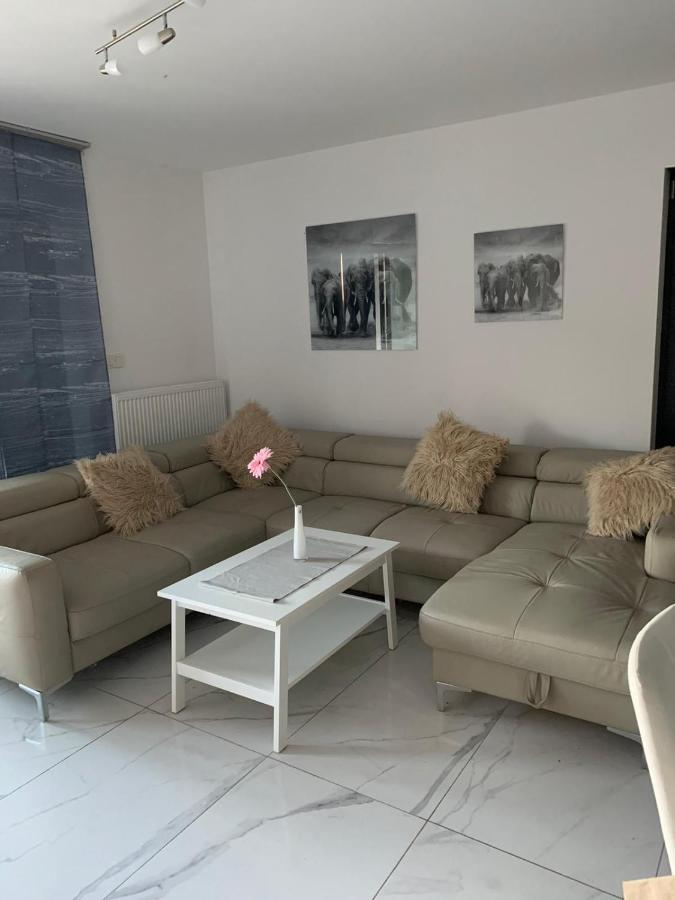 Appartement Ive'S Gardenia Seaside à Dziwnów Extérieur photo