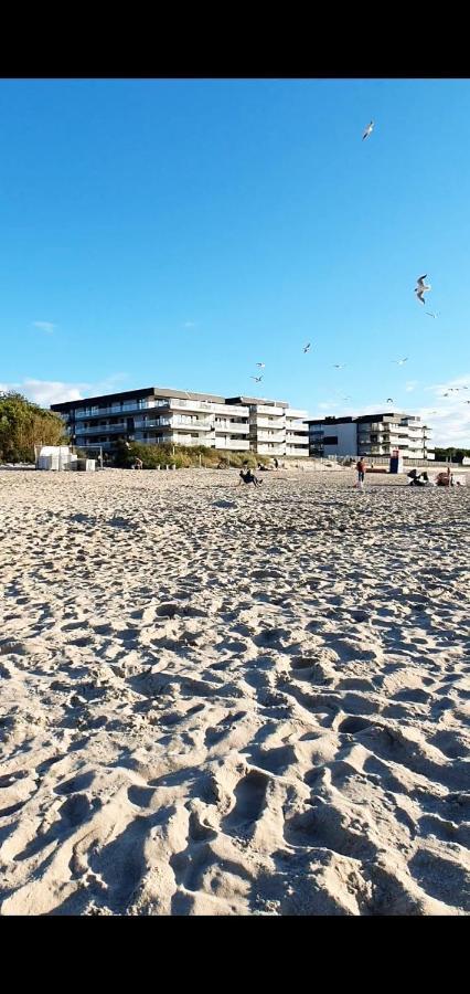 Appartement Ive'S Gardenia Seaside à Dziwnów Extérieur photo