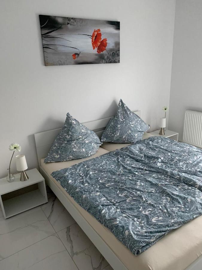 Appartement Ive'S Gardenia Seaside à Dziwnów Extérieur photo