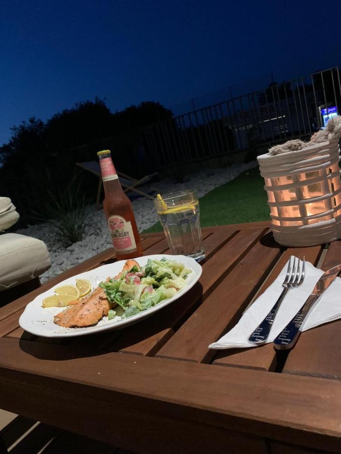 Appartement Ive'S Gardenia Seaside à Dziwnów Extérieur photo