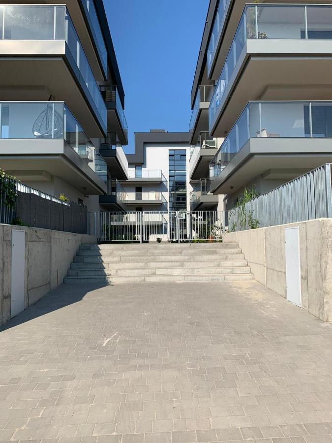 Appartement Ive'S Gardenia Seaside à Dziwnów Extérieur photo