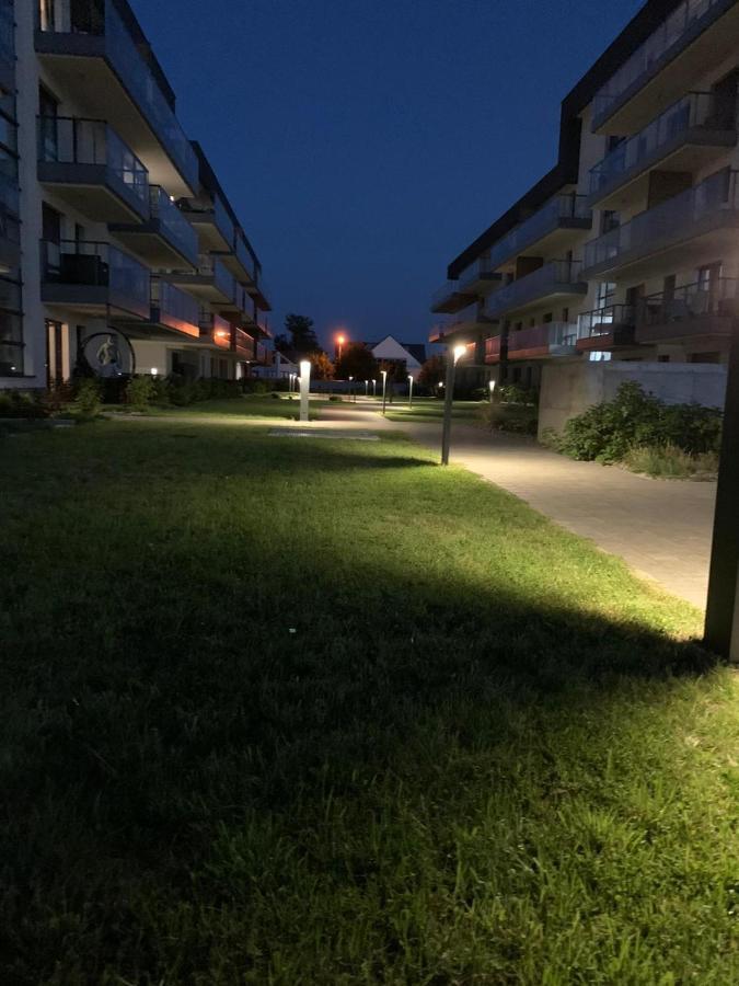 Appartement Ive'S Gardenia Seaside à Dziwnów Extérieur photo