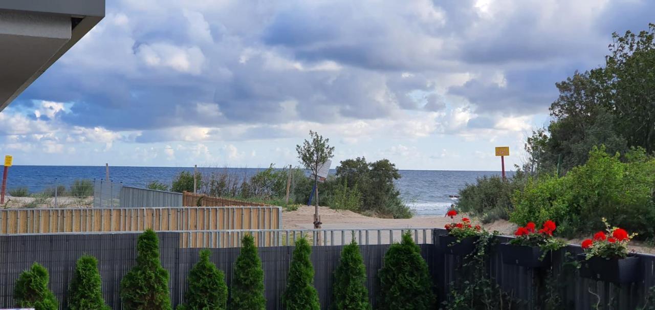 Appartement Ive'S Gardenia Seaside à Dziwnów Extérieur photo