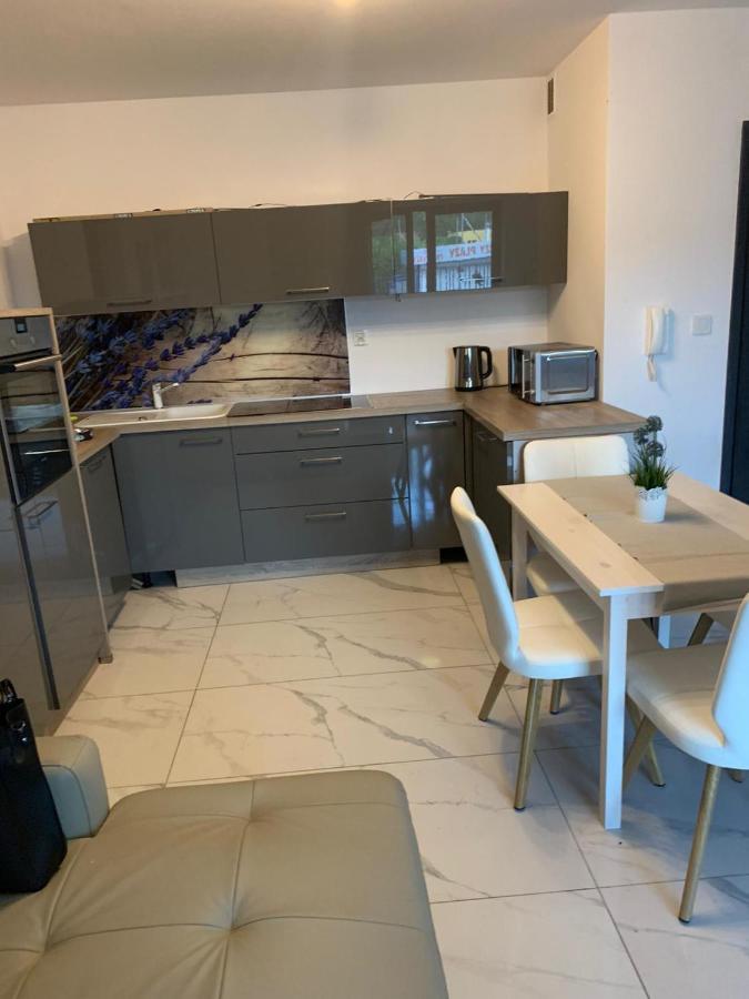 Appartement Ive'S Gardenia Seaside à Dziwnów Extérieur photo