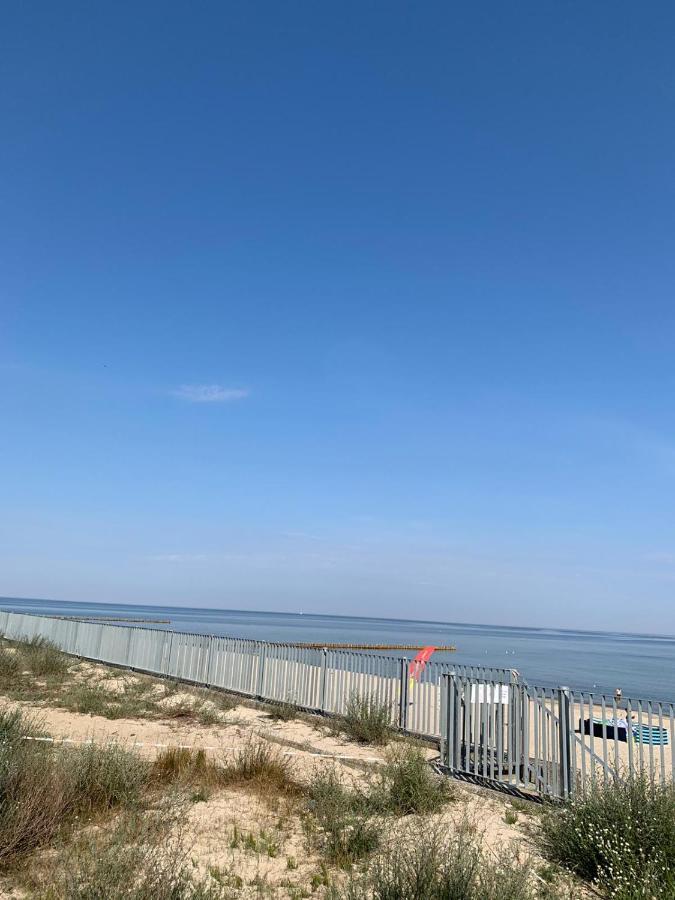Appartement Ive'S Gardenia Seaside à Dziwnów Extérieur photo