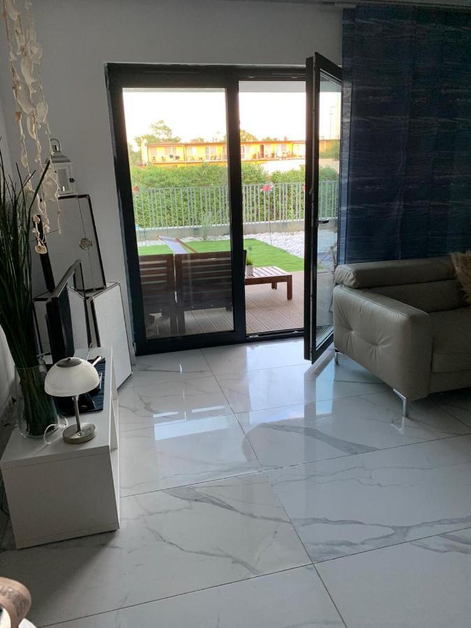 Appartement Ive'S Gardenia Seaside à Dziwnów Extérieur photo