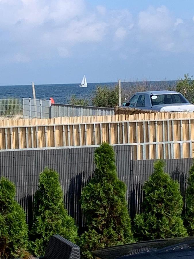 Appartement Ive'S Gardenia Seaside à Dziwnów Extérieur photo